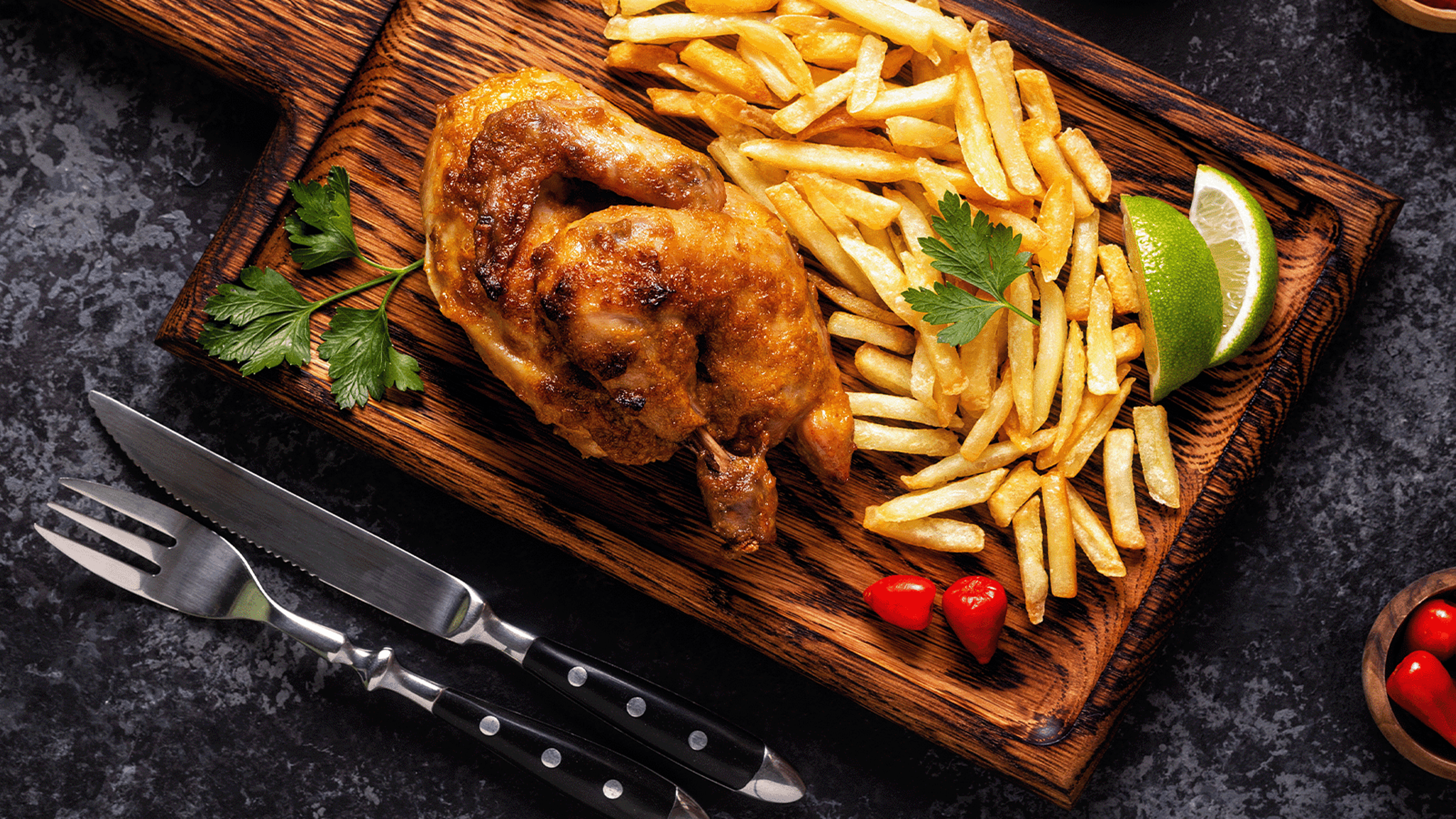 Papaz Peri Peri Blackpool